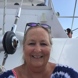 Meet your Posher, Allyson